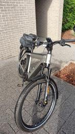 speedpedelec Ries&Muller, Fietsen en Brommers, Elektrische fietsen, Zo goed als nieuw, 51 tot 55 cm, 50 km per accu of meer, Ophalen