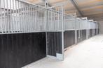 Tussenwand uitschuifbaar | Basis | Nieuw | Stalwand | 12, Dieren en Toebehoren, Stalling en Weidegang, Weidegang, 4 paarden of pony's of meer