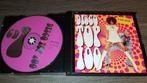 Disco Top 100 [Arcade 4 CD], Ophalen of Verzenden, Zo goed als nieuw, Disco