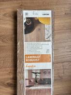 5 pakken laminaat Lundia Gilles Karwei 10m2, Doe-het-zelf en Verbouw, Ophalen, 50 tot 150 cm, Nieuw, 10 m² of meer
