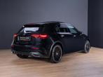 Mercedes-Benz A-Klasse Hatchback 250 e Business Solution AMG, Auto's, Euro 6, 4 cilinders, Hybride Elektrisch/Benzine, 1600 kg