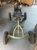 Skelter Jeep, Ophalen, Gebruikt, Overige merken