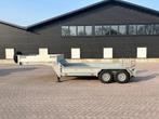 kuiper Be oplegger 5.5 TON kuip dieplader (2021) (bj 2021), Overige brandstoffen, Origineel Nederlands, Bedrijf, Aanhangers en Opleggers