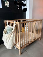 Complete set: Box, kleed & zak, Kinderen en Baby's, Boxen, Ophalen, Zo goed als nieuw