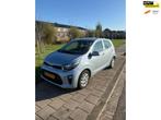 Kia Picanto 1.0 CVVT EconomyLine, Voorwielaandrijving, Stof, Gebruikt, Origineel Nederlands