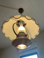 Prachtige lamp, Ophalen of Verzenden, Zo goed als nieuw, Minder dan 50 cm