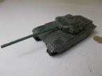 1954 Dinky Supertoys 651 CENTURION TANK (Opknapper.) -F-., Hobby en Vrije tijd, Ophalen of Verzenden, Gebruikt, Overige typen