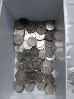 Gulden Munten Verzameling, Postzegels en Munten, Munten | Nederland, Zilver, Koningin Wilhelmina, Losse munt, Overige waardes