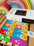 OSMO Coding, Kinderen en Baby's, Speelgoed | Educatief en Creatief, Met geluid, Ophalen of Verzenden, Elektronica, Zo goed als nieuw