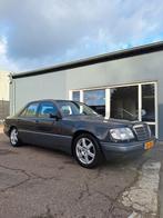 Mercedes-Benz Mercedes 1985 Zwart, Auto's, Automaat, Achterwielaandrijving, Zwart, Zwart