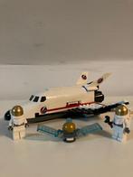 Lego City Ruimteschip - Compleet!, Ophalen of Verzenden, Gebruikt, Complete set, Lego