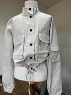 ONLY zomer jasje beige / crème nieuwstaat maat XS ZH, Kleding | Dames, Only, Beige, Ophalen of Verzenden, Zo goed als nieuw