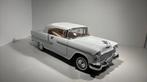 Chevrolet bel air 1955 motermax 1.18, Overige merken, Ophalen of Verzenden, A, A