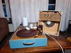 Retro platenspeler, Audio, Tv en Foto, Platenspelers, Ophalen of Verzenden, Niet werkend, Platenspeler, Overige merken