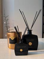 Rituals Oudh & Patchouli, Sacred Saffron, Black Oudh, Overige materialen, Zwart, Ophalen of Verzenden, Zo goed als nieuw