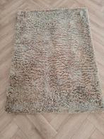 Kleed, 170cm x 120cm, als nieuw. Ligne Lalee, Huis en Inrichting, Ophalen, 100 tot 150 cm, Grijs, Zo goed als nieuw