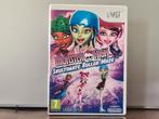 Monster High Skultimate Roller Maze Wii, Spelcomputers en Games, 1 speler, Racen en Vliegen, Ophalen of Verzenden, Zo goed als nieuw