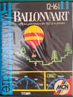 Ballonvaart - Wolters Software, Spelcomputers en Games, Games | Overige, Gebruikt, 1 speler, Ophalen of Verzenden, Vanaf 12 jaar