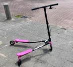 Super wiebel step stunt step Drifter, Ophalen of Verzenden, Zo goed als nieuw, Overige typen, Drifter