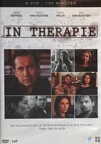 In therapie, Alle leeftijden, Boxset, Drama, Ophalen of Verzenden