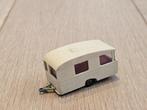 Majorette Sterckeman Lovely caravan diecast miniatuur No.15, Ophalen of Verzenden, Gebruikt, Overige typen