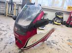 Honda CB1100 Bol d'Or Kuip & Onderspoiler, Motoren, Ophalen, Gebruikt