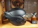 Scorpion exo tech helm S motor scooter helm brommer helm S, Systeemhelm, S, Dames, Nieuw met kaartje