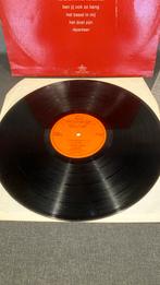 Toontje Lager   Erop of Eronder, Ophalen of Verzenden, Gebruikt, 12 inch, Pop