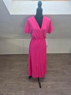 Fuchsia roze jurk., Maat 38/40 (M), Verzenden, Zo goed als nieuw, Roze