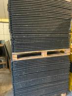 Nieuwe koppelbare rijplaten 120x80 cm, Ophalen, Zo goed als nieuw, Overige materialen, Minder dan 20 mm