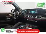 Mercedes-Benz GLE 400D 4MATIC Grijs Kent. AMG/ Adapt. Cruise, Automaat, Gebruikt, Euro 6, 2925 cc