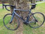 Racefiets Merida Scultura 200 (2019), Fietsen en Brommers, Fietsen | Racefietsen, Aluminium, Zo goed als nieuw, 15 tot 20 versnellingen