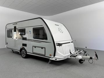 Knaus Südwind 460 EU 60 Years Edition Mover Fdrager Voorten beschikbaar voor biedingen