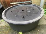Fonteinbak, Tuin en Terras, Ophalen, Gebruikt, Kunststof, Overige typen