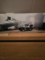 Lrt1100 liebherr conrad, Hobby en Vrije tijd, Modelauto's | 1:50, Ophalen of Verzenden, Nieuw, Hijskraan, Tractor of Landbouw