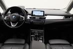 BMW 2 Serie Active Tourer 218i High Executive Automaat Panor, Blauw, Bedrijf, 3 cilinders, 2-Serie Active Tourer
