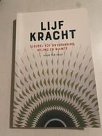Lijfkracht - Huub ter Haar, Boeken, Ophalen of Verzenden, Zo goed als nieuw, Huub ter Haar, Nederland