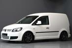 Volkswagen Caddy 1.2 TSI AIRCO | BTW/BPM VRIJ | CRUISE, Euro 5, Gebruikt, Stoelverwarming, 4 cilinders