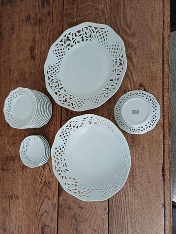 Schumann Germany Schalenset - 18 Delig beschikbaar voor biedingen