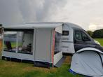 Obelink voorwand Queen 330, Caravans en Kamperen, Ophalen of Verzenden, Zo goed als nieuw