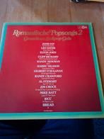 2lp Romantische popsongs no 2, Ophalen of Verzenden, Gebruikt, 12 inch, Pop