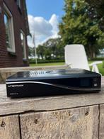Dreambox DM800 HD se COMPLEET met kabels&afstandsbediening, Ophalen, Zo goed als nieuw