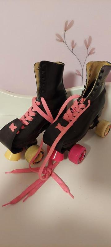 Rolschaatsen RSI maat 38 beschikbaar voor biedingen