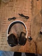 Ps5 koptelefoon, Ophalen of Verzenden