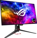 ASUS ROG Swift PG27AQDM 27 inch 240Hz OLED 2k gaming monitor, Computers en Software, Monitoren, Nieuw, Minder dan 1 ms, DisplayPort