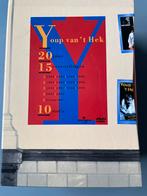 DVD Youp van ‘t Hek 20 jaar, 15 voorstellingen, Cd's en Dvd's, Dvd's | Cabaret en Sketches, Alle leeftijden, Verzenden, Zo goed als nieuw