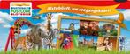 4 toegangskaarten voor dierentuin Artis, Tickets en Kaartjes