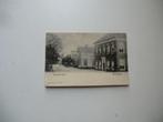Winschoten,Blijhamsterstraat, Met Hotel, Ophalen of Verzenden, Voor 1920, Gelopen, Groningen