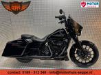 HARLEY-DAVIDSON STREET GLIDE SPECIAL FLHXS (bj 2017), 2 cilinders, Bedrijf, Onbekend, Overig