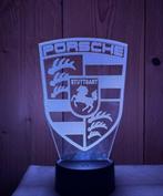 Porsche Lamp, Ophalen of Verzenden, Nieuw, Kunststof, Minder dan 50 cm
